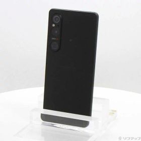 【中古】Nothing（ナッシング） Phone (4a) 128GB ブラック A10400288 SIMフリー 【262-ud】