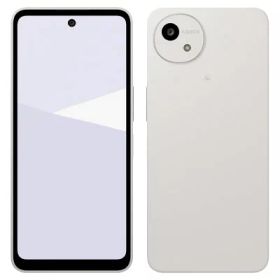 AQUOS wish5 中古 25,000円 | ネット最安値の価格比較 プライスランク