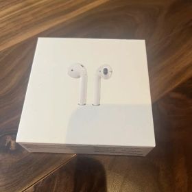 【空箱】AirPods 第2世代