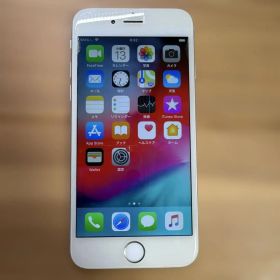 iPhone6 16GB シルバー MG482B/A バッテリー79%