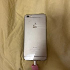 【美品】iPhone 6 plus 64GB 94%