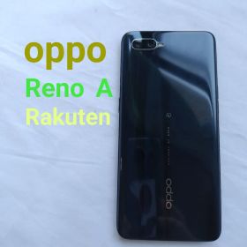 OPPO Reno A 本体