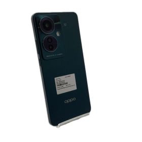 【最速発送】OPPO Reno Reno11 A 128GB ダークグリーン SIMフリー CPH2603 白ロム【難有】