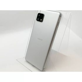 【中古】SHARP ymobile 【SIMロック解除済み】 AQUOS sense4 basic シルバー 3GB 64GB A003SH【津田沼】保証期間1ヶ月【ランクA】