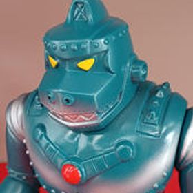 MECHA-GIANT GORILLA マルモン マルサン/70''セブンティーズ