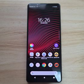 【ジャンク売切】Xperia 1iii 256GB simフリー ドコモ