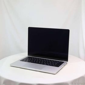MacBook Pro 14インチ M4 Pro（2024） 新品 72,800円 中古 | ネット最