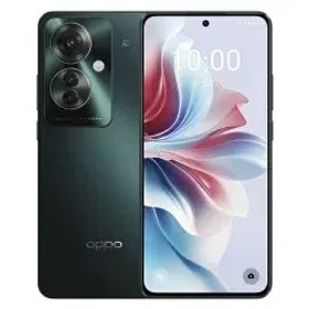OPPO Reno11 A CPH2603 【日本正規代理店品】5G SIMフリー (ダークグリーン)