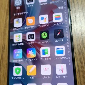 OPPO Reno11 A 本体