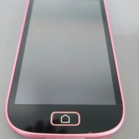 らくらくスマートフォンme F-03K J④
