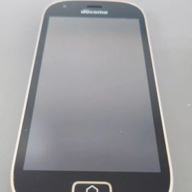 らくらくスマートフォンme F-03K J③