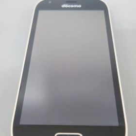 らくらくスマートフォンme F-03K J②