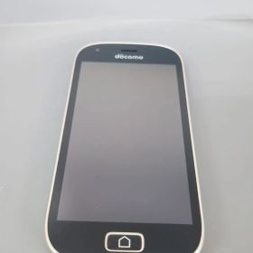 らくらくスマートフォンme F-03K J①