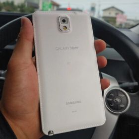 Samsung Galaxy Note3 SC-01F