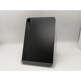 【中古】Xiaomi 国内版 【Wi-Fi】 Xiaomi Pad mini グレー VHU6052JP(25079RPDCG) 【Dimensity 9400+/12GB/512GB】【広島本通】保証期間１ヶ月【ランクA】