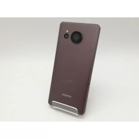 【中古】SHARP SoftBank 【SIMフリー】 AQUOS sense7 plus ディープカッパー 6GB 128GB A208SH【東池袋1丁目】保証期間1ヶ月【ランクC】