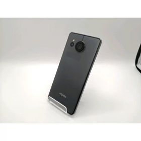 【中古】SHARP SoftBank 【SIMフリー】 AQUOS sense7 plus ブラック 6GB 128GB A208SH【スマーク伊勢崎】保証期間1ヶ月【ランクC】