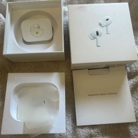 AirPods第二世代箱無し AirPods 第2世代 MV7N2J/A 中古 599円 | ネット最安値の価格比較