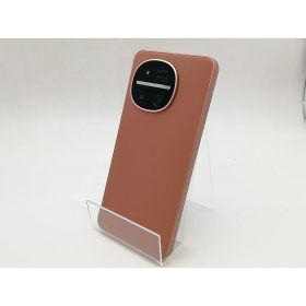【中古】SHARP 国内版 【SIMフリー】 AQUOS R11 テラコッタ 12GB 512GB SH-M35【柏】保証期間1ヶ月【ランクA】