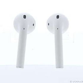 AirPods 第1世代 MMEF2J／A