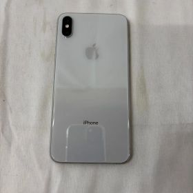 2044◆スマホ Apple iPhone XS Max 256GB 現状品