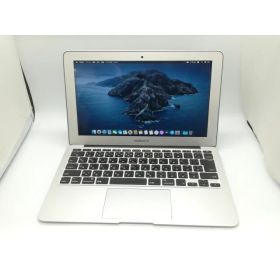Apple MacBook Air 11インチ　美品　最終価格！ MacBook Air 11インチ 新品 6,702円 中古 3,589円 | ネット最安値の