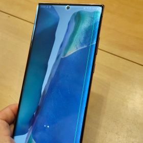 Galaxy Note20 Ultra 5G 訳あり・ジャンク 16,480円 | ネット最安値の