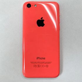 【超絶美品】Apple iPhone 5c ピンク 本体