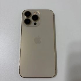 iPhone 13 Pro 128GB ゴールド 本体