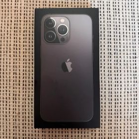 iPhone 13 Pro グラファイト 128GB