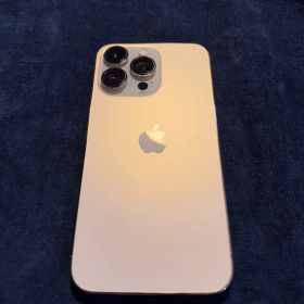 Apple iPhone 13 Pro ゴールド 本体 85%