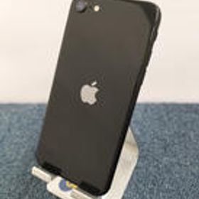 IPHONE SE (第2世代) MX9R2J/A APPLE / SIMフリー (DOCOMO販売)