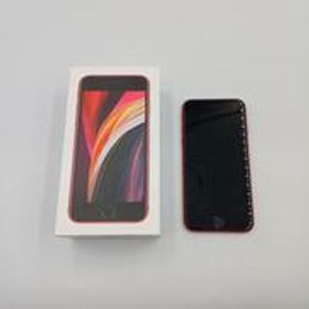 IPHONE SE2 MXD22J/A DOCOMO