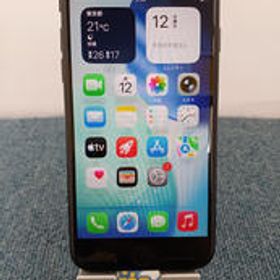 IPHONE SE (第2世代) MHGP3J/A APPLE / SIMフリー（SOFTBANK販売）