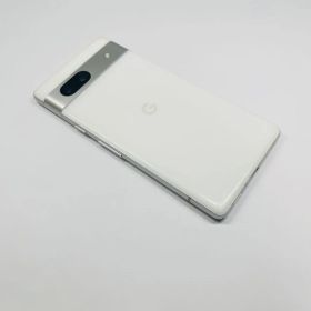 美品 SIMフリー Google Pixel 7a 128GB ホワイト244 Google Pixel 7a 新品¥36,000 中古¥17,600 | 新品・中古のネット最安値