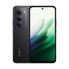 Xiaomi MZB0KH2JP REDMI 15 5G 6.9インチ FHD+ディスプレイ RAM 4GB ROM 128GB Midnight Black