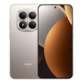 Xiaomi REDMI Note 15 Pro 5G[256GB] SIMフリー チタングレー …