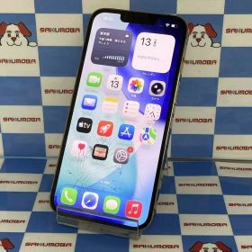 【中古】iPhone13 Pro 1TB ゴールド MLV43J/A SoftBank版SIMフリージャンク