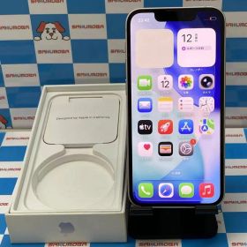 【中古】即日発送可iPhone13 mini 128GB ピンク MLJF3J/A AU版SIMフリー