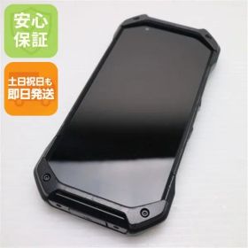 良品中古 TORQUE 5G KYG01 ブラック 白ロム 本体 即日発送 土日祝発送OK あすつく