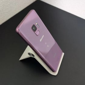 Samsung Galaxy s9 本体