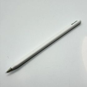 Apple Pencil Pro 新品 4,900円 中古 4,000円 | ネット最安値の価格
