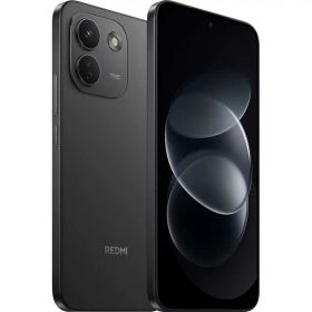 XIAOMI シャオミ SIMフリースマートフォン REDMI Note 17 Pro Max 5G / Snapdragon 6 Gen 5 / 6.83インチ 8GB＋512GB ブラック MZB0P35JP