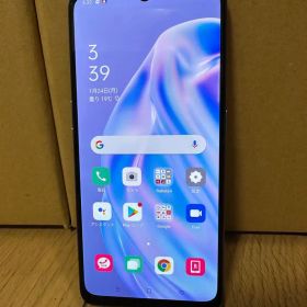 OPPO Reno3 A 本体 CPH2013