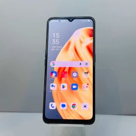 OPPO Reno3 A CPH2013 本体simフリーT4555