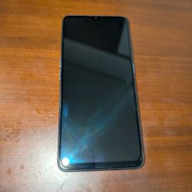 OPPO Reno3A スマートフォン 本体