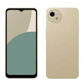 SHARP 楽天モバイル 【SIMフリー】 AQUOS wish4 ホワイト 4GB 64GB SH-M27