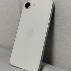 バッテリー最大容量100% Apple iPhone16e 128GB