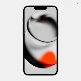 【にこスマ】iPhone 16e 128GB Bグレード ブラック SIMフリー バッテリー90-99%