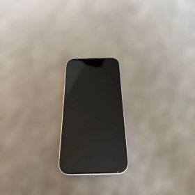 Apple iPhone 16eホワイト 本体 箱あり